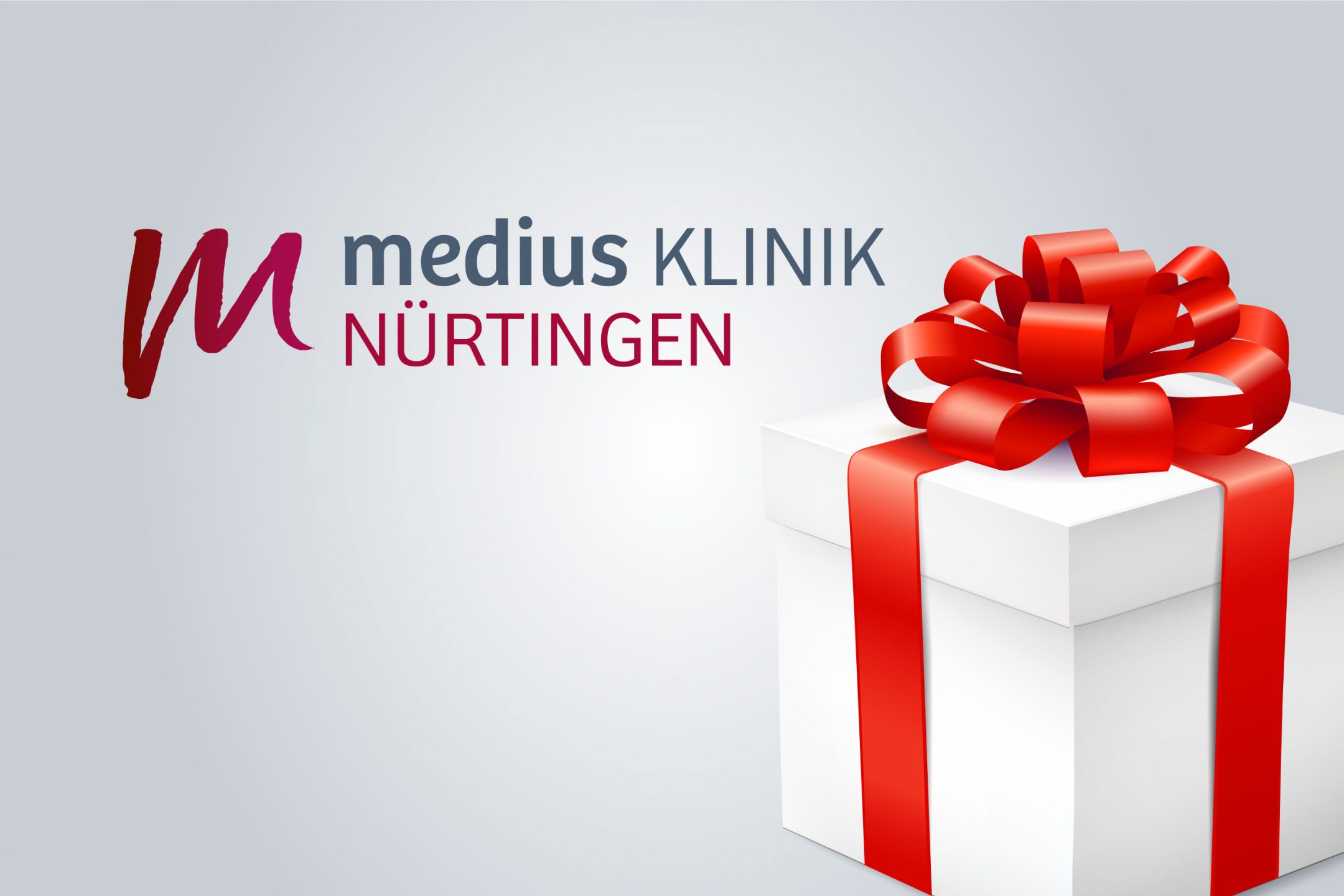Логотип клиники "Медиус